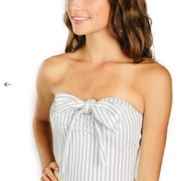 Jessica Ray Swim Dress - Picture 3 of 4